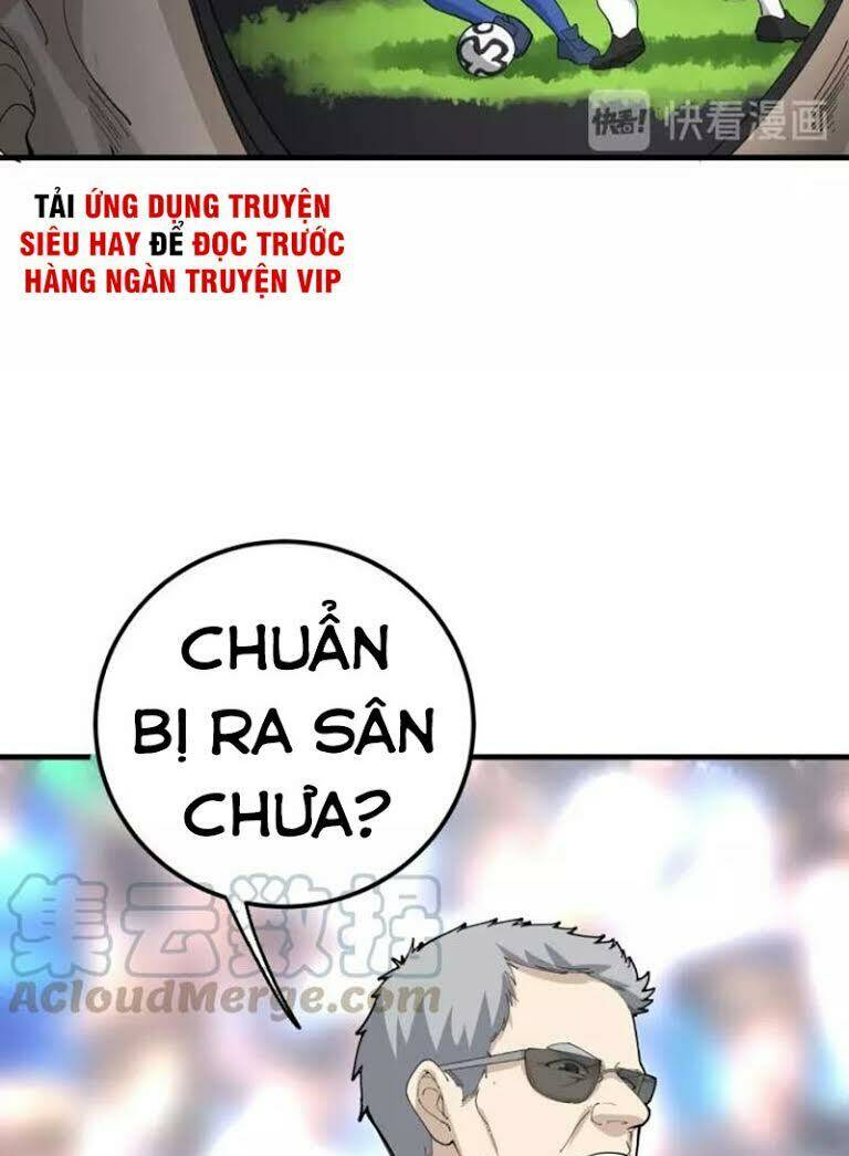 Độc Thủ Vu Y: Chapter 107
