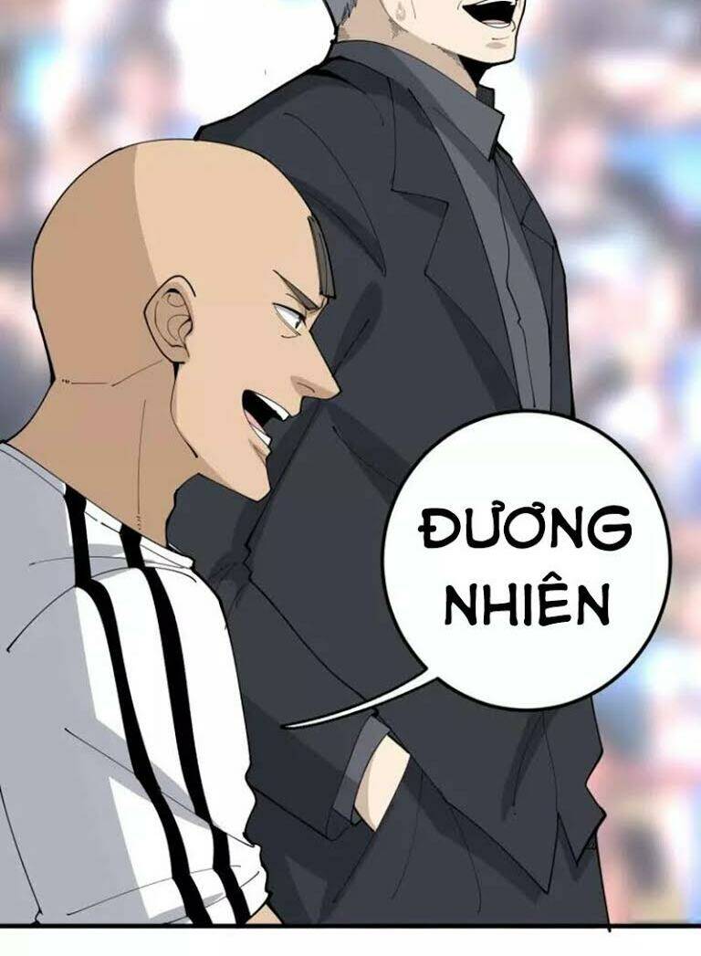 Độc Thủ Vu Y: Chapter 107