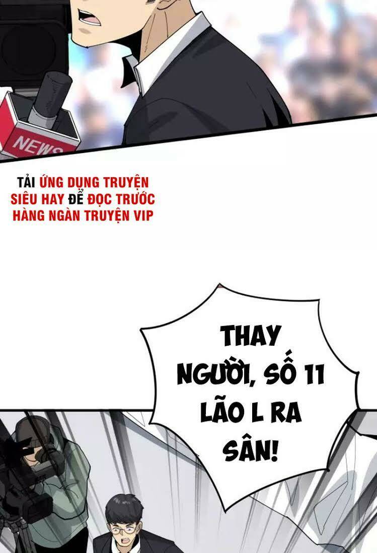 Độc Thủ Vu Y: Chapter 107