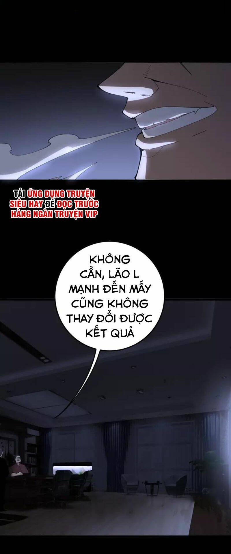 Độc Thủ Vu Y: Chapter 107