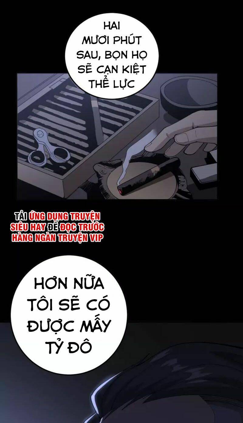 Độc Thủ Vu Y: Chapter 107