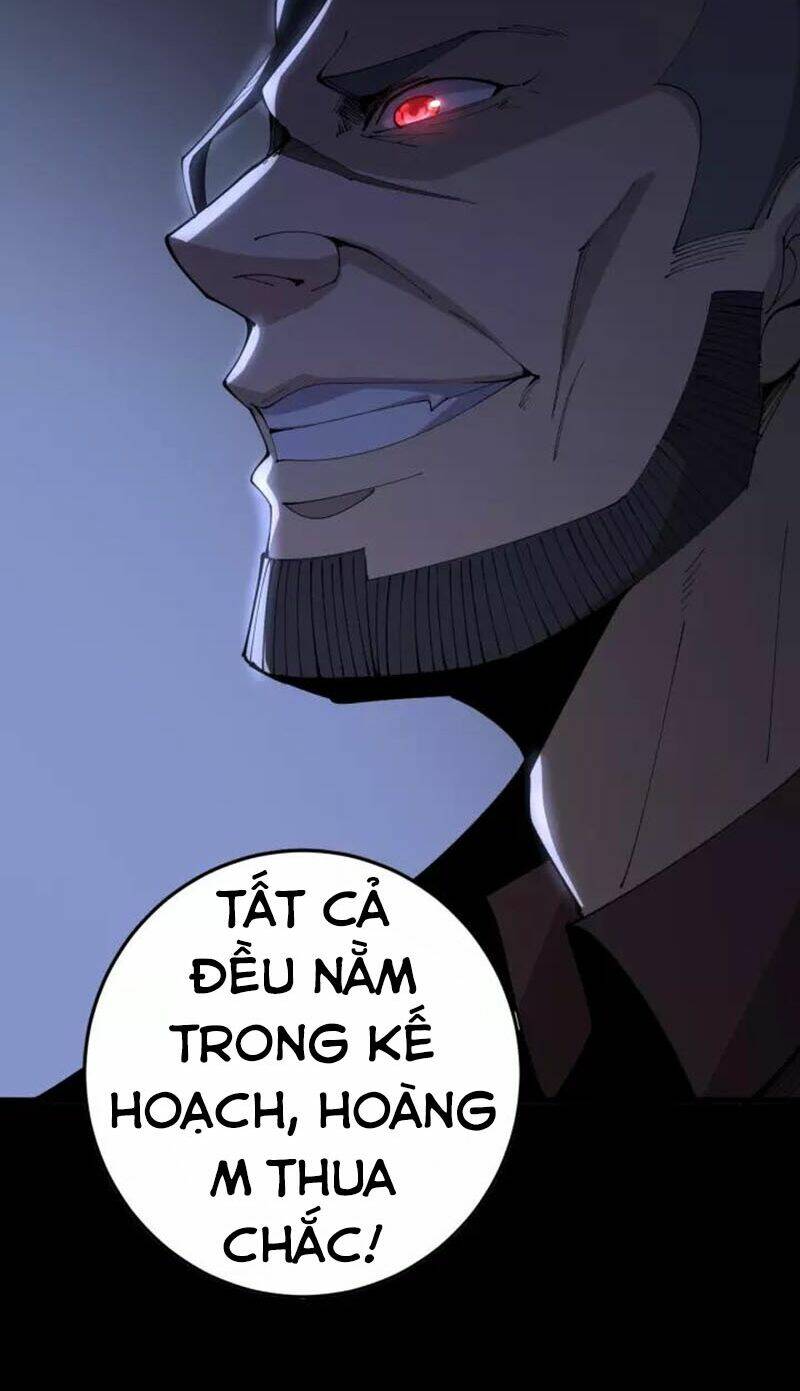 Độc Thủ Vu Y: Chapter 107