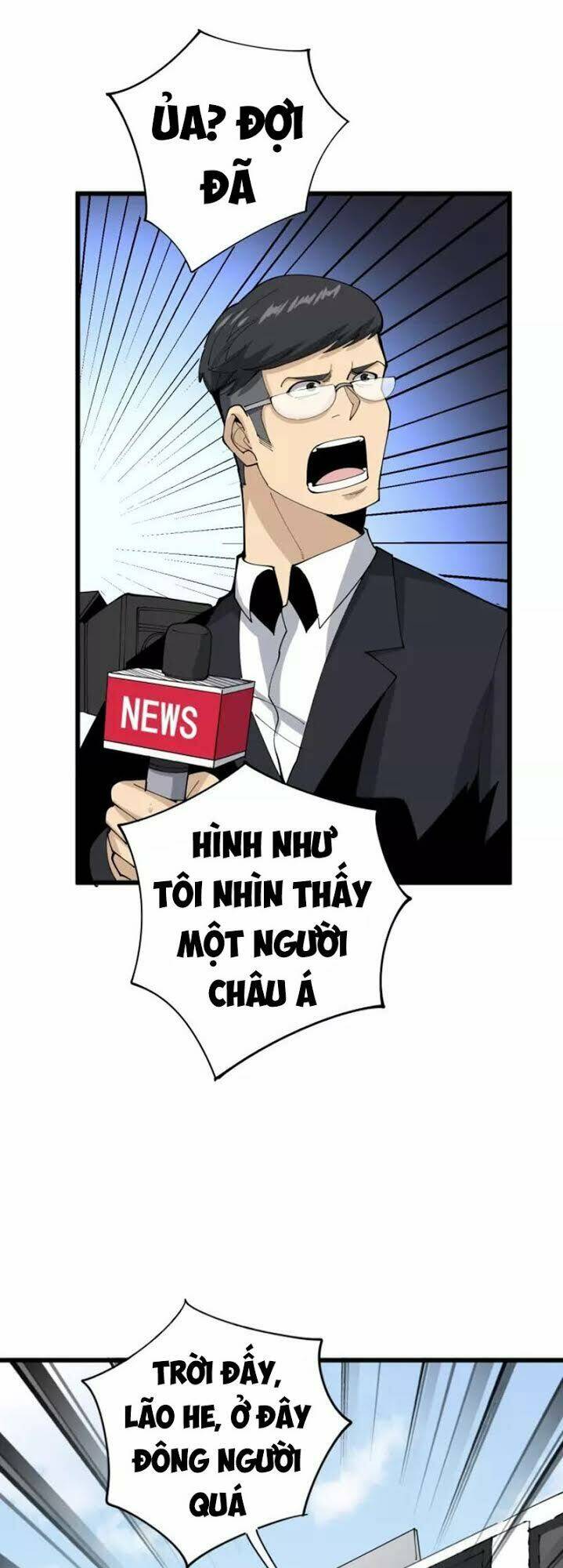 Độc Thủ Vu Y: Chapter 107