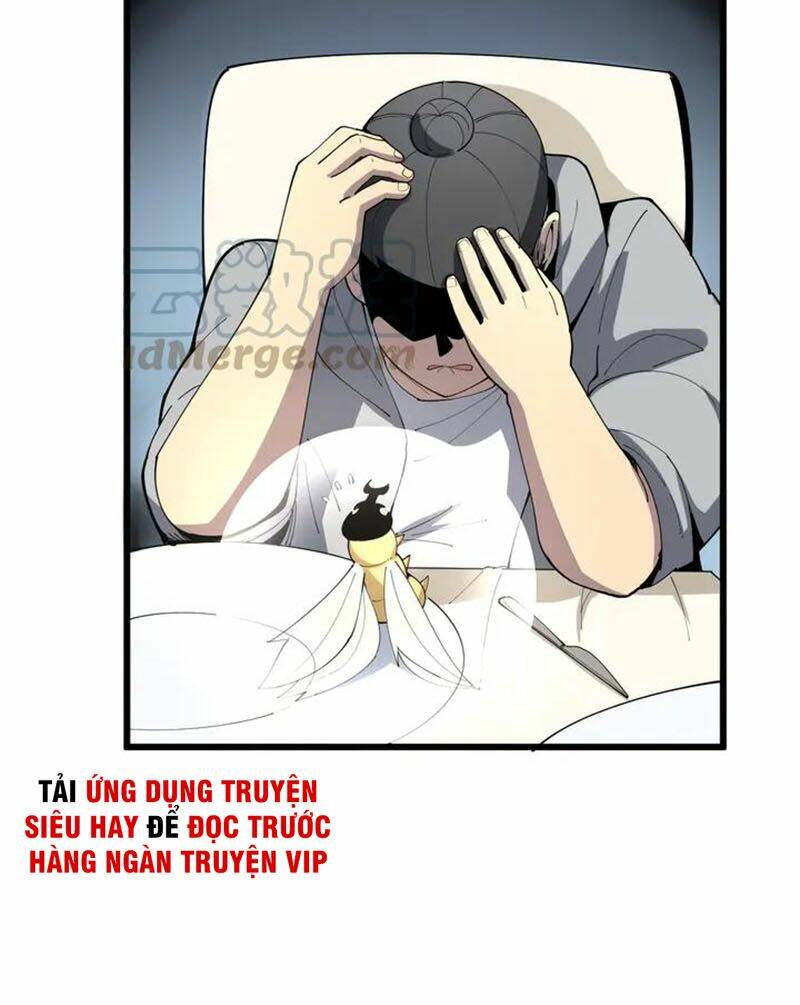 Độc Thủ Vu Y: Chapter 111