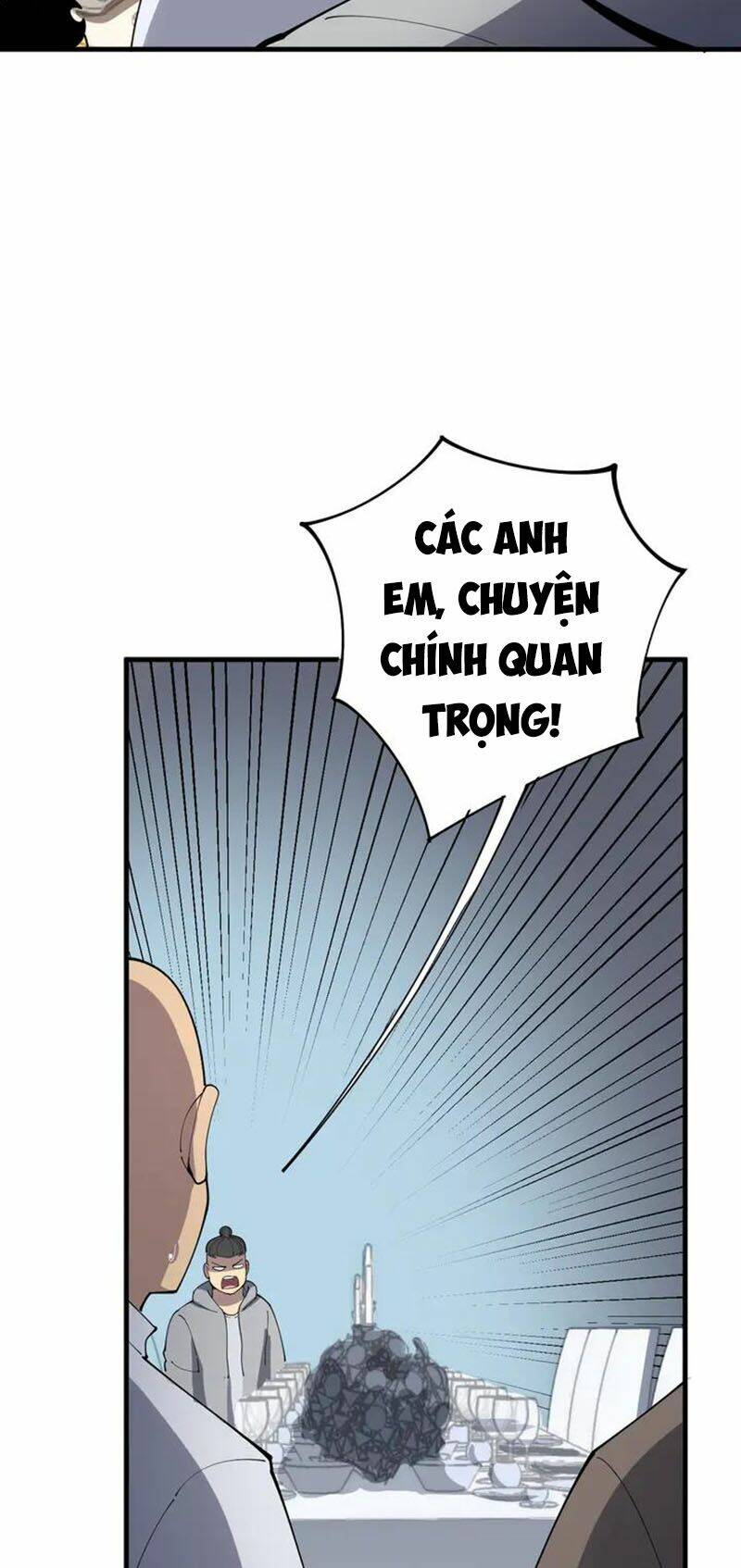 Độc Thủ Vu Y: Chapter 111
