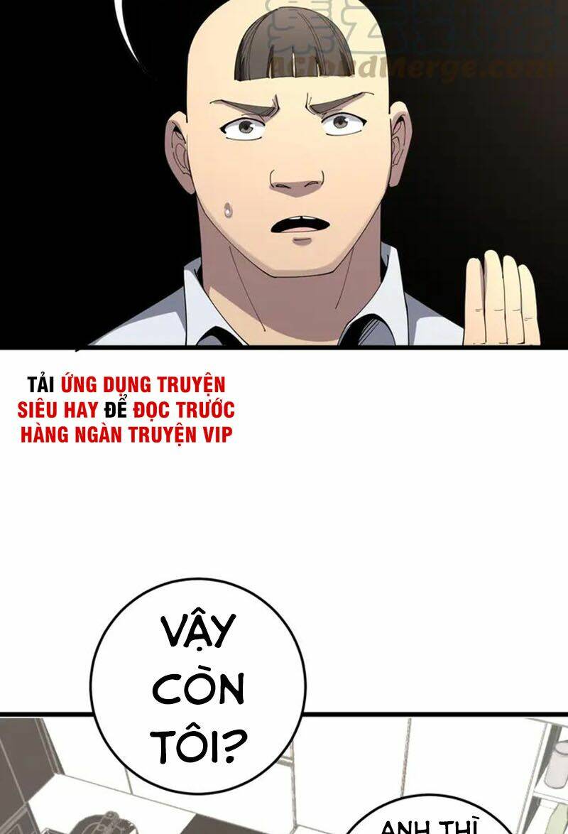 Độc Thủ Vu Y: Chapter 111