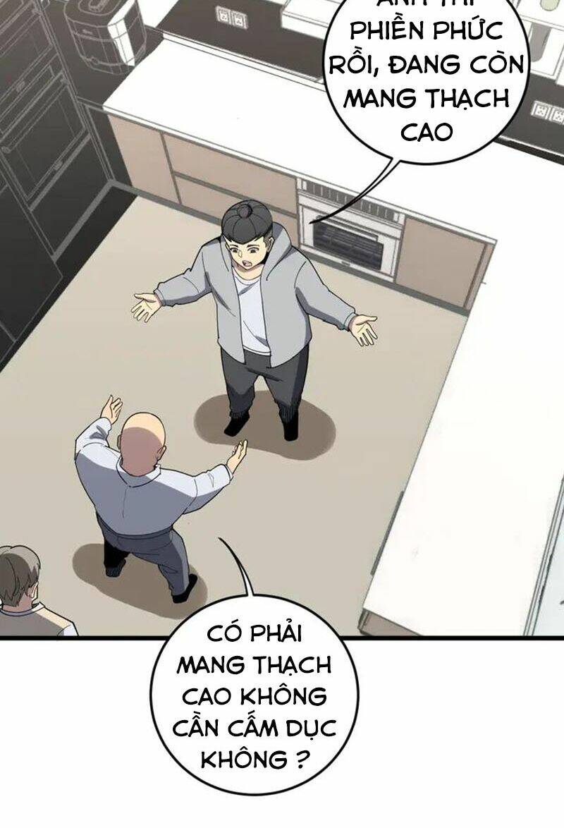Độc Thủ Vu Y: Chapter 111