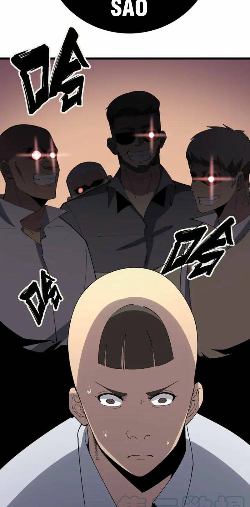 Độc Thủ Vu Y: Chapter 111