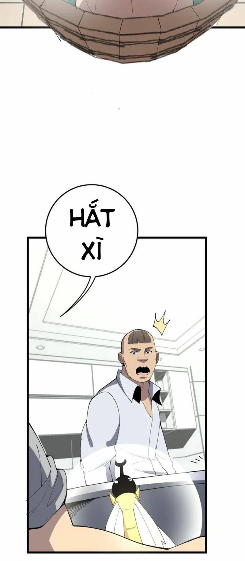 Độc Thủ Vu Y: Chapter 111