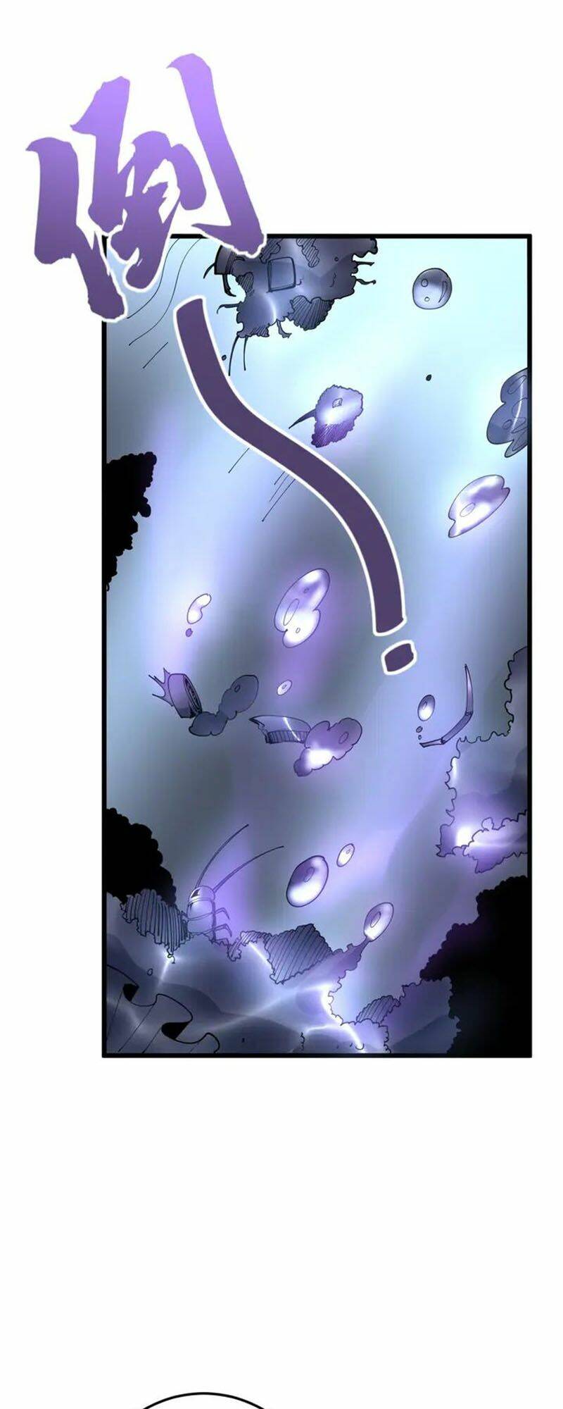 Độc Thủ Vu Y: Chapter 111