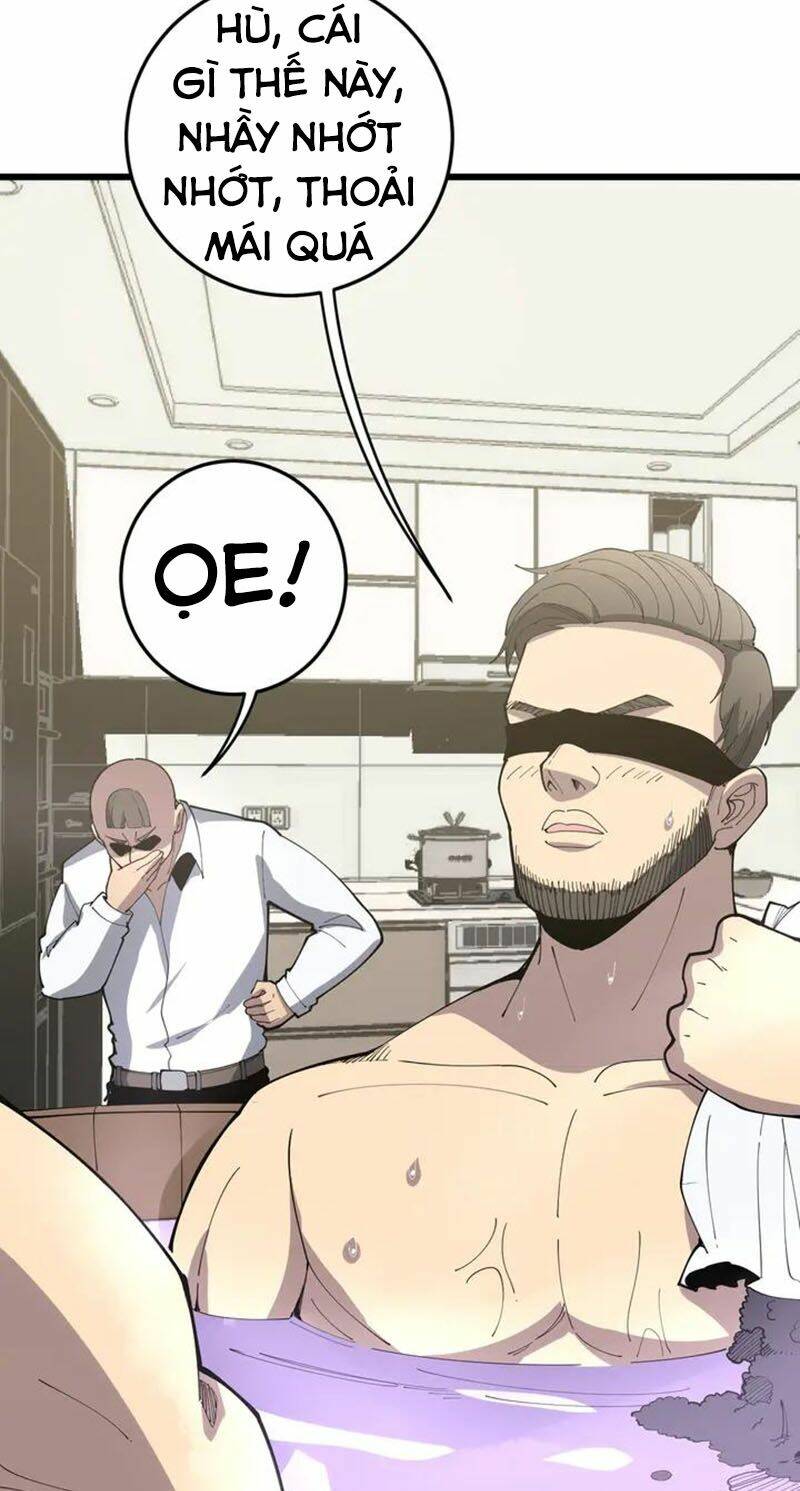 Độc Thủ Vu Y: Chapter 111