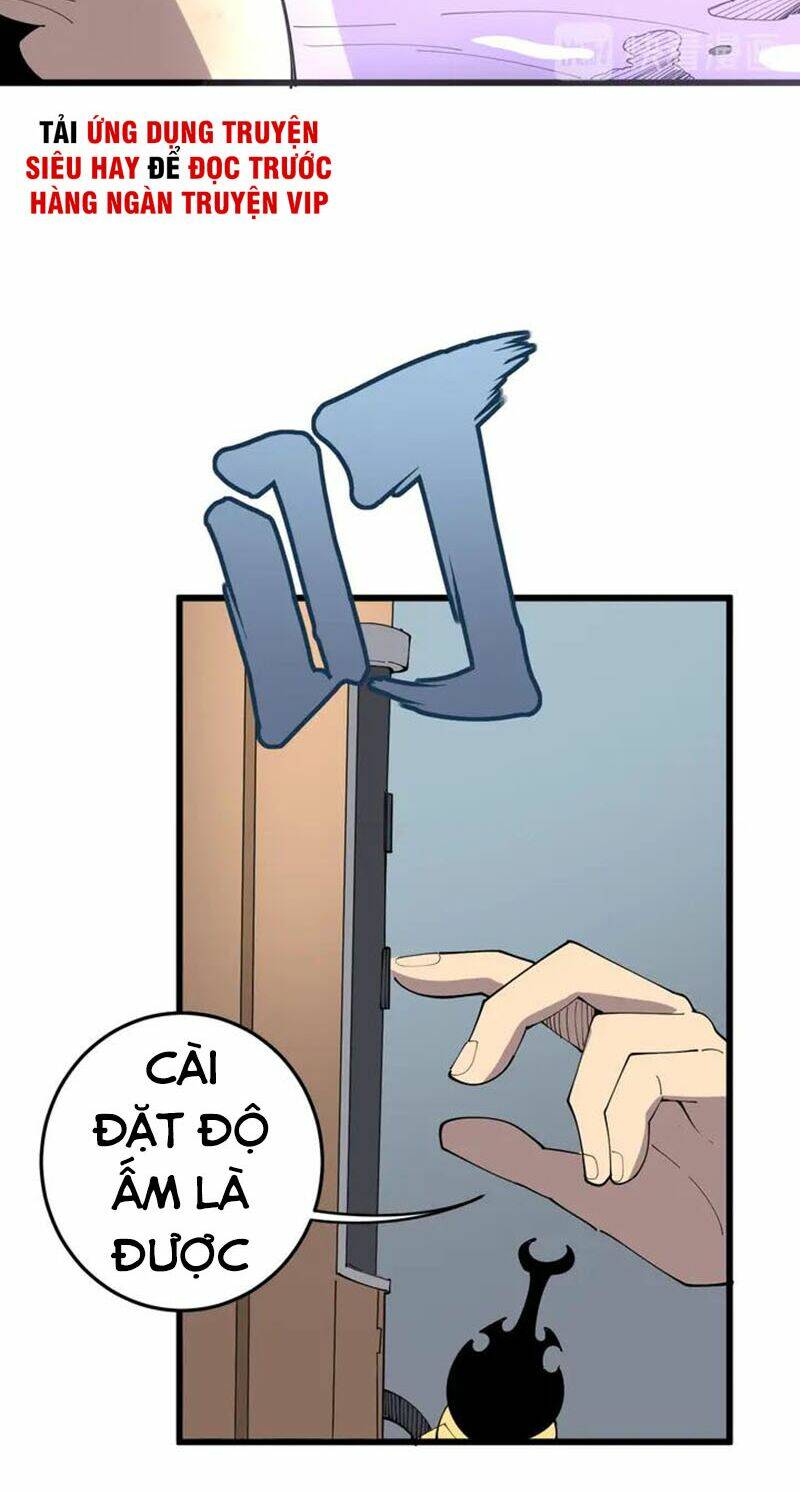 Độc Thủ Vu Y: Chapter 111
