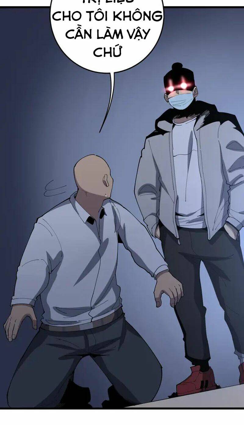 Độc Thủ Vu Y: Chapter 111