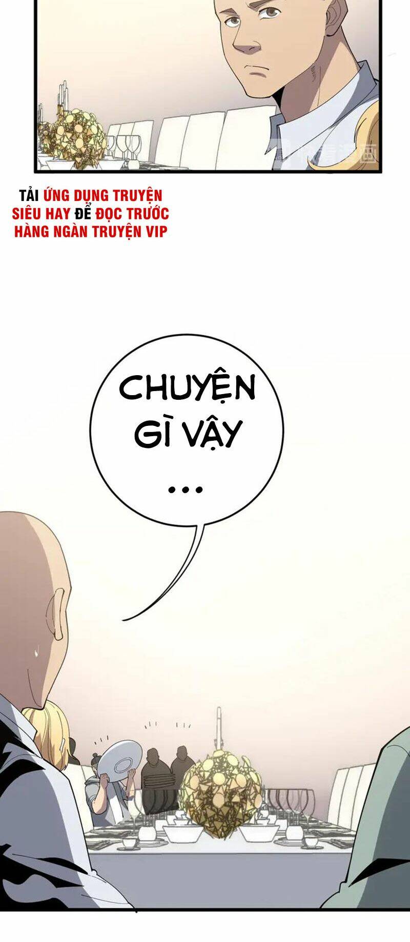 Độc Thủ Vu Y: Chapter 111