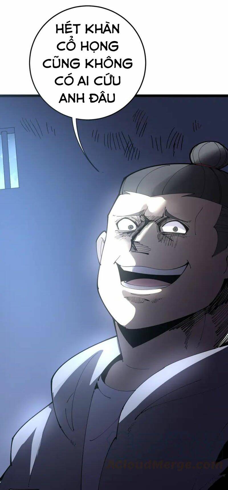 Độc Thủ Vu Y: Chapter 111
