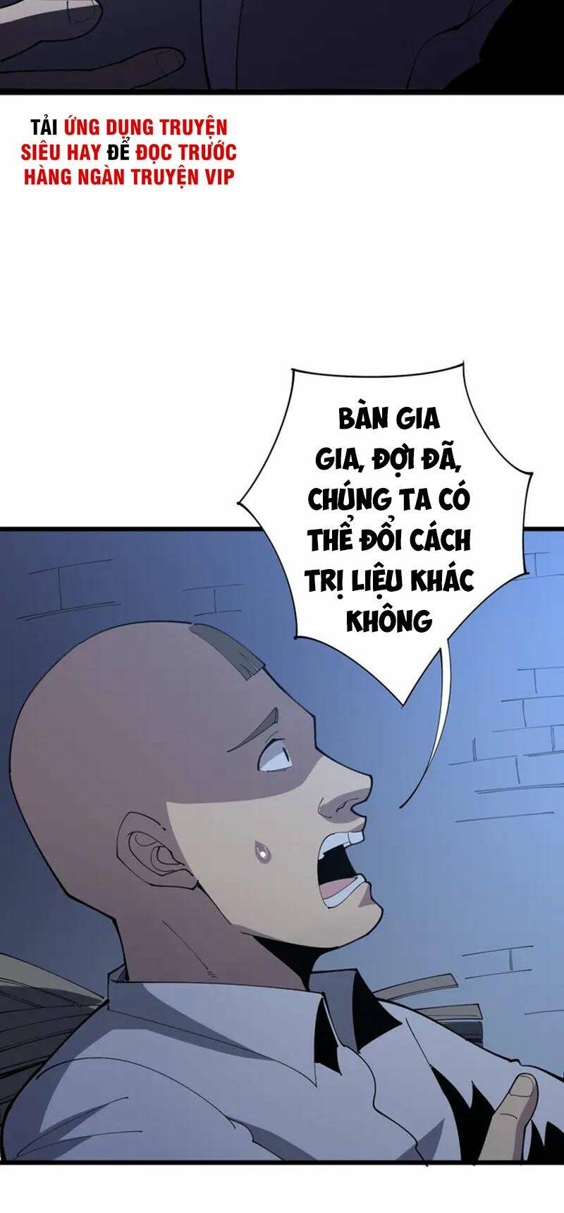 Độc Thủ Vu Y: Chapter 111