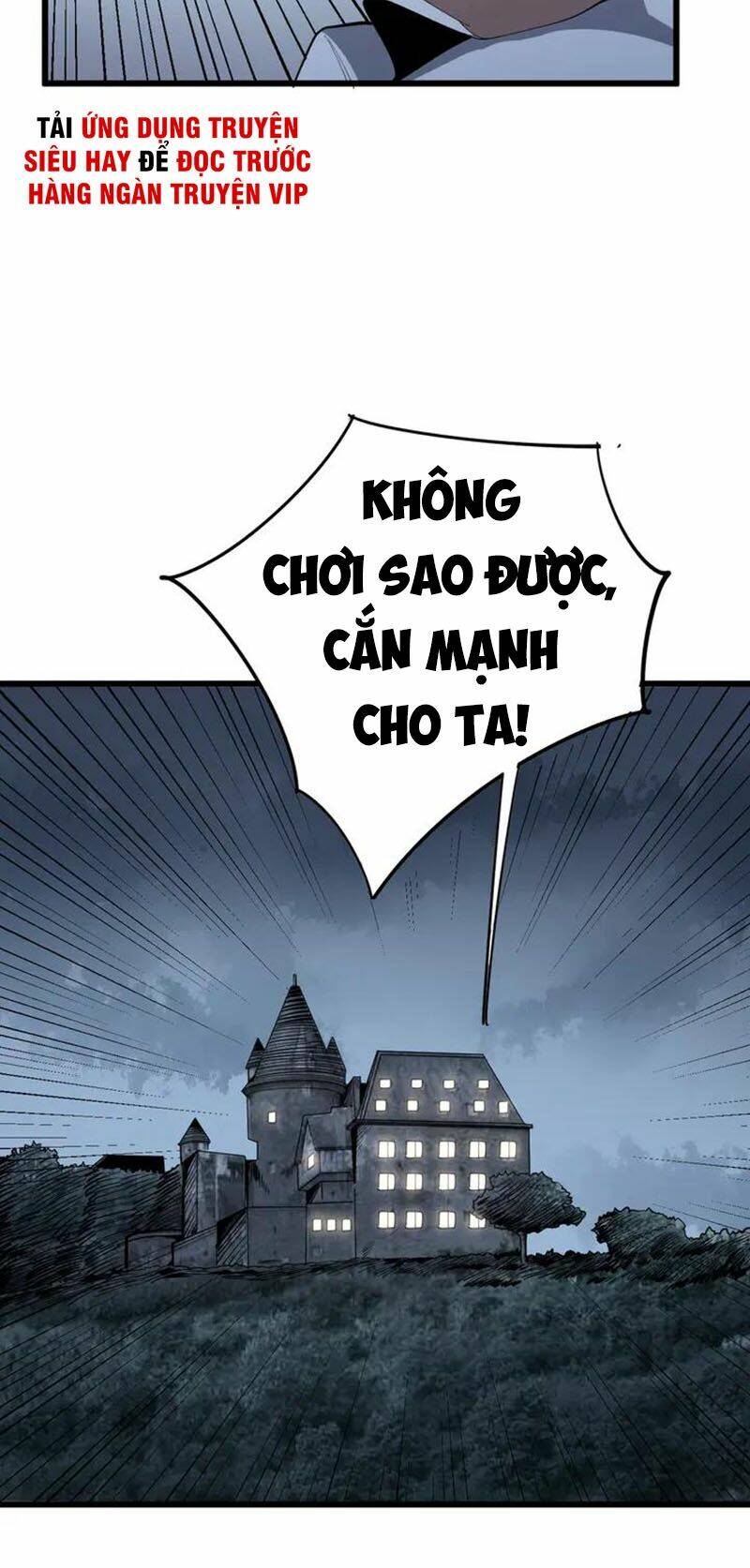Độc Thủ Vu Y: Chapter 111