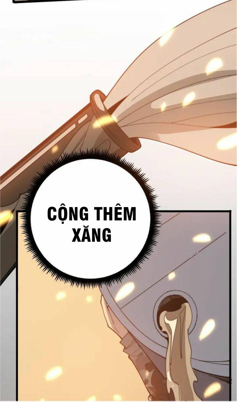 Độc Thủ Vu Y: Chapter 116