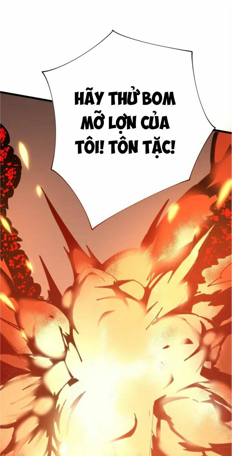 Độc Thủ Vu Y: Chapter 116