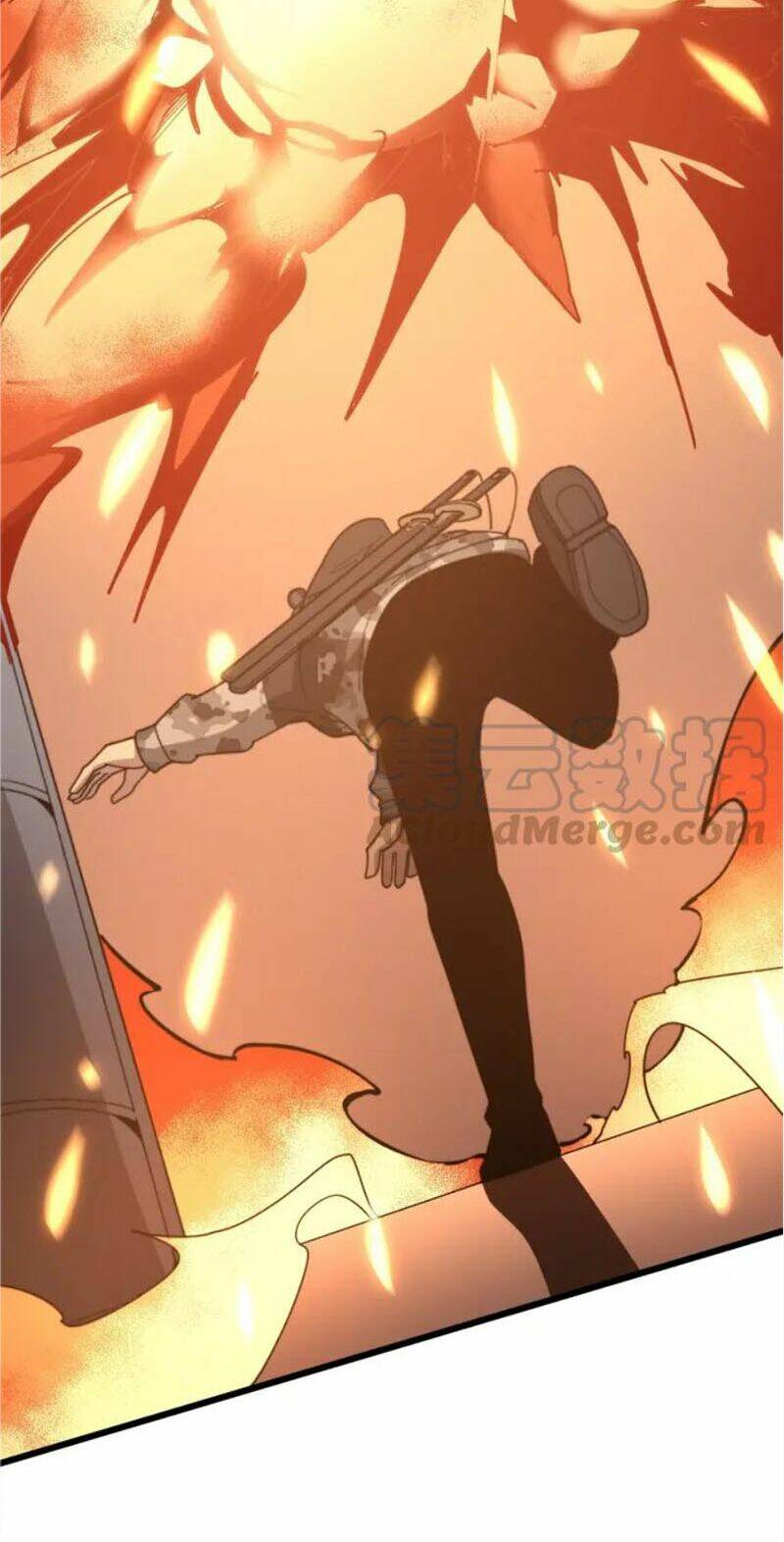 Độc Thủ Vu Y: Chapter 116