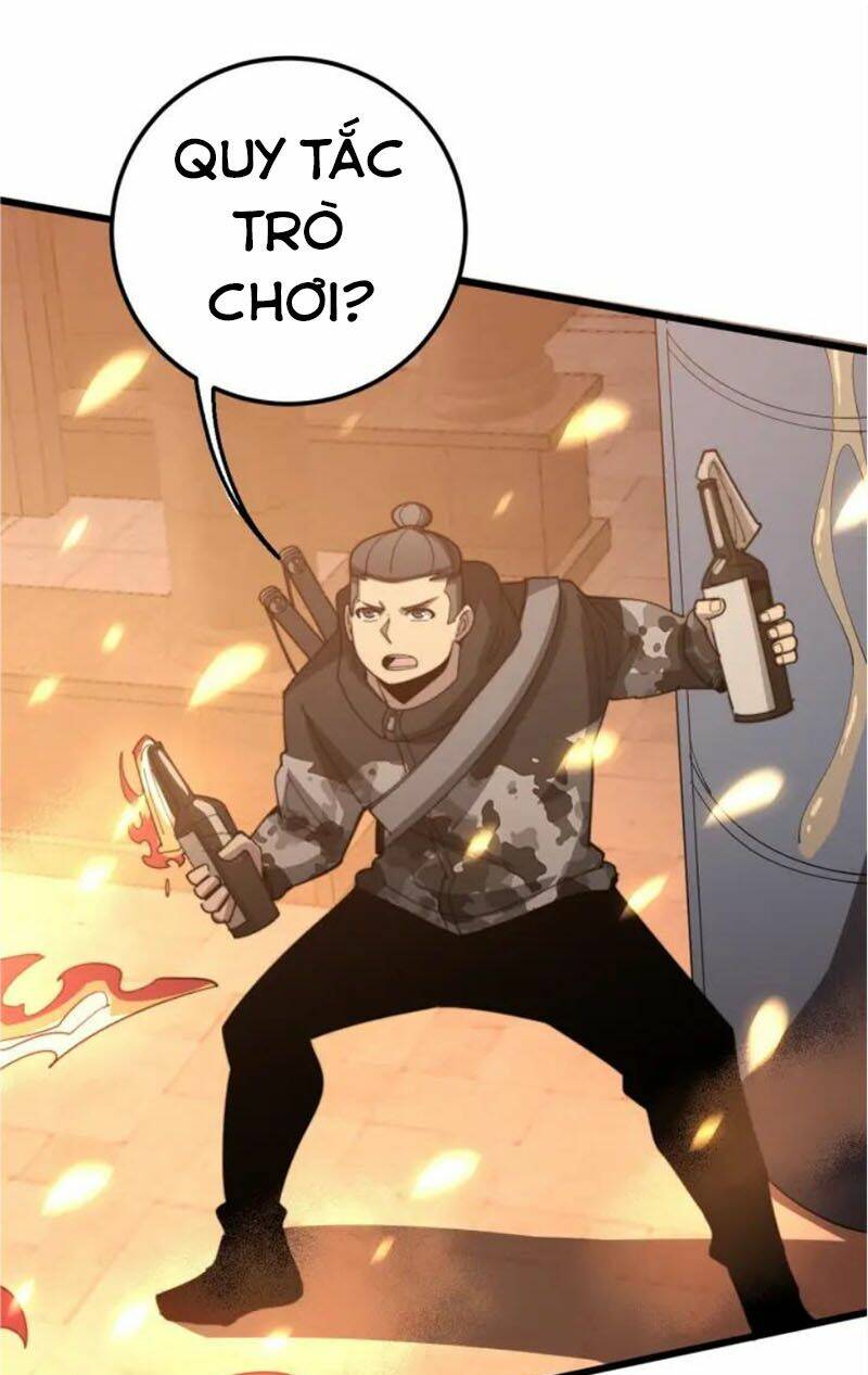 Độc Thủ Vu Y: Chapter 116