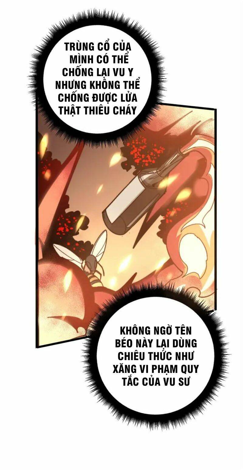 Độc Thủ Vu Y: Chapter 116