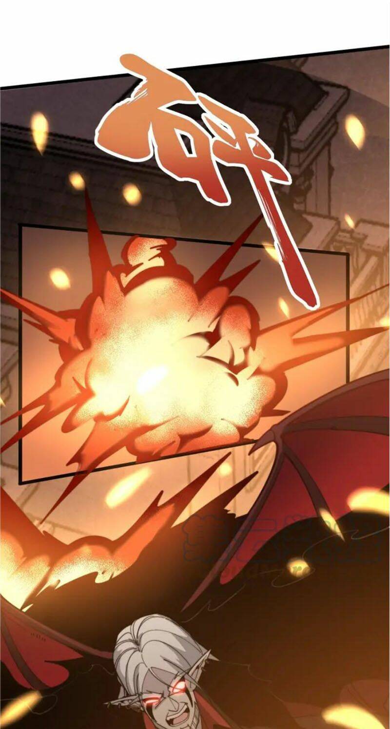 Độc Thủ Vu Y: Chapter 116