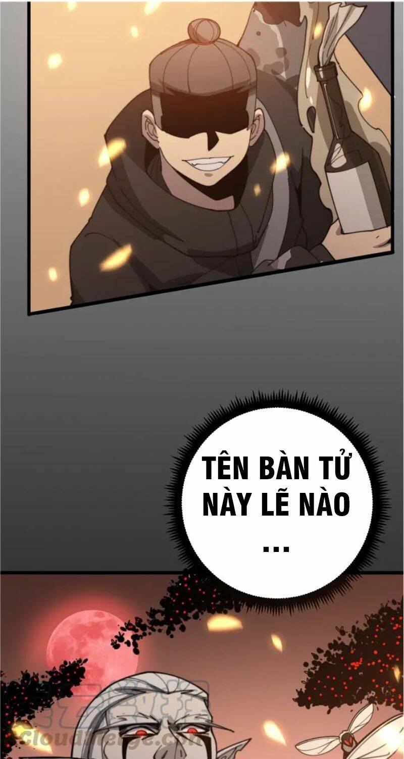Độc Thủ Vu Y: Chapter 116