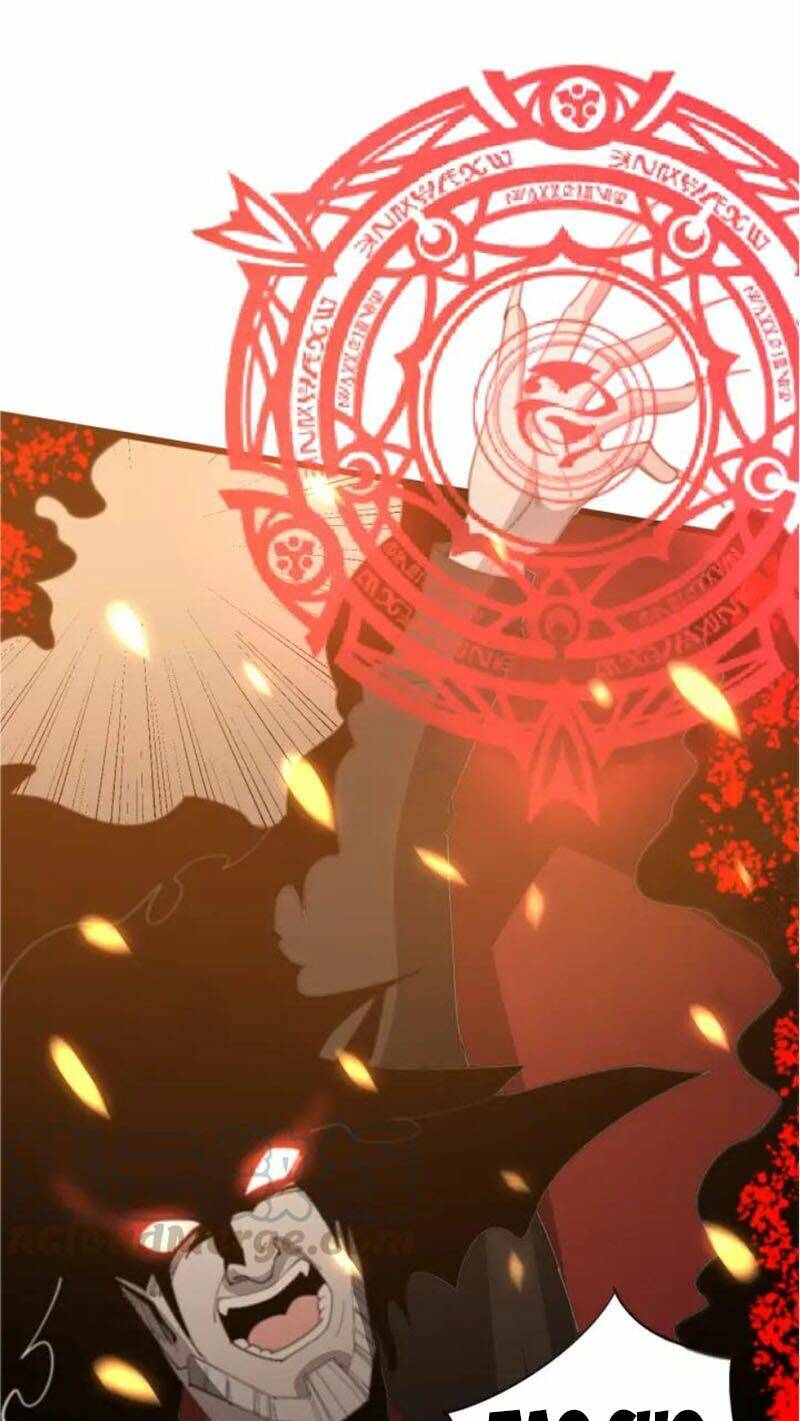 Độc Thủ Vu Y: Chapter 116