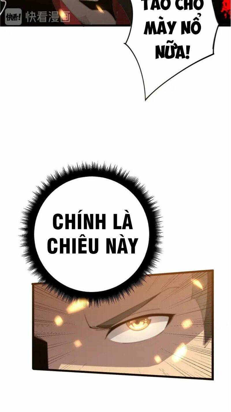 Độc Thủ Vu Y: Chapter 116