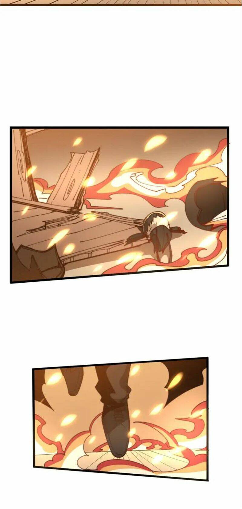 Độc Thủ Vu Y: Chapter 116