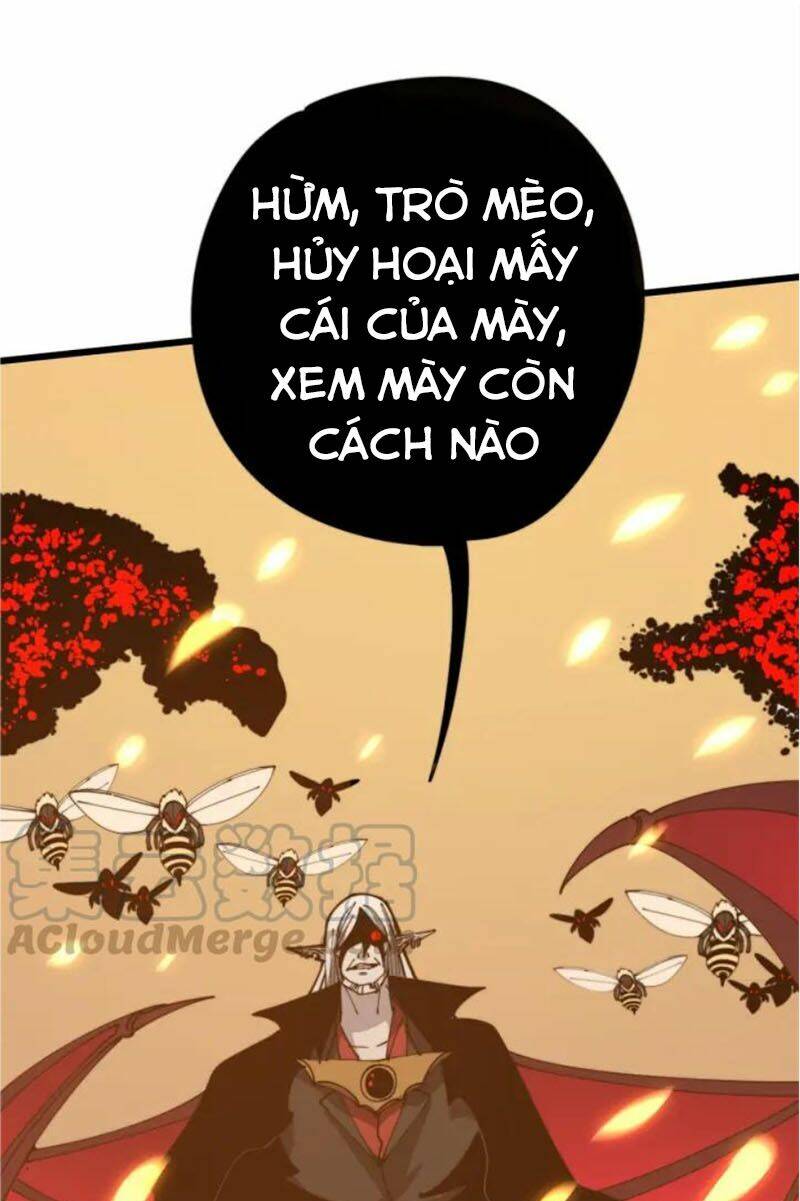 Độc Thủ Vu Y: Chapter 116