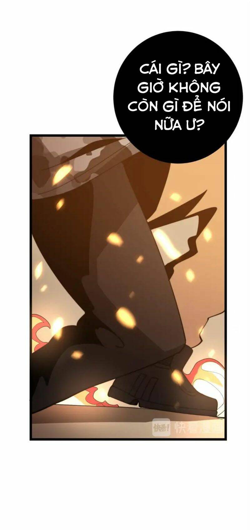 Độc Thủ Vu Y: Chapter 116