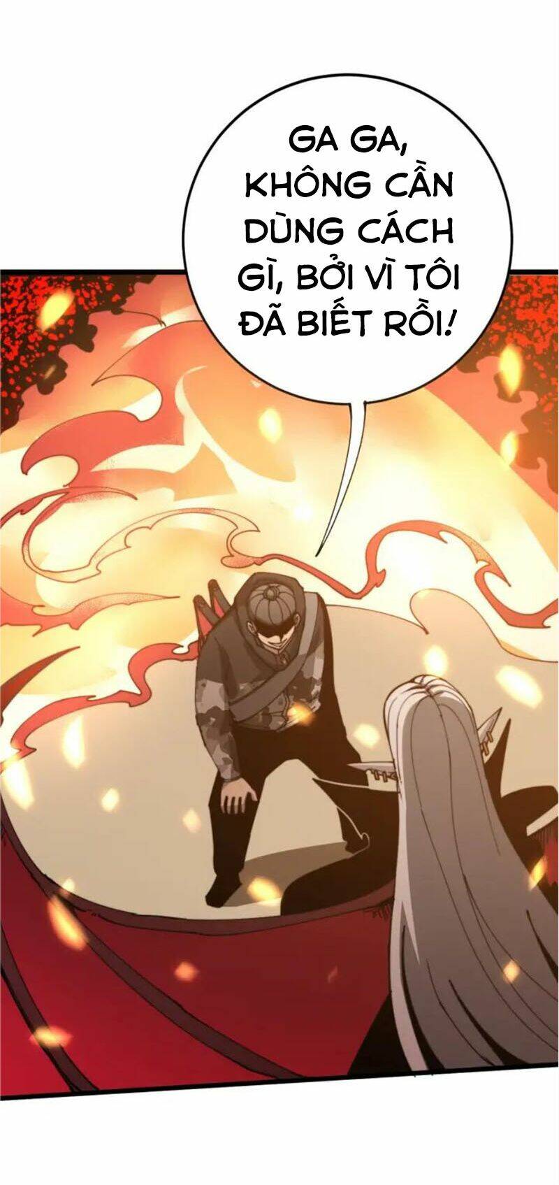 Độc Thủ Vu Y: Chapter 116