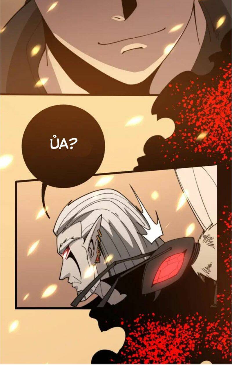 Độc Thủ Vu Y: Chapter 116