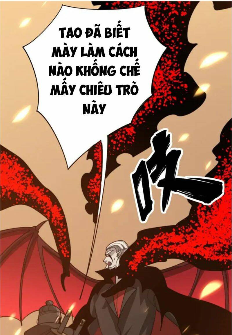 Độc Thủ Vu Y: Chapter 116
