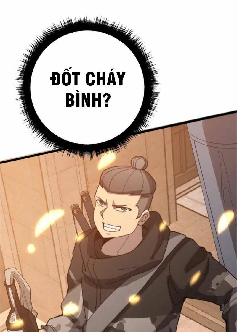 Độc Thủ Vu Y: Chapter 116