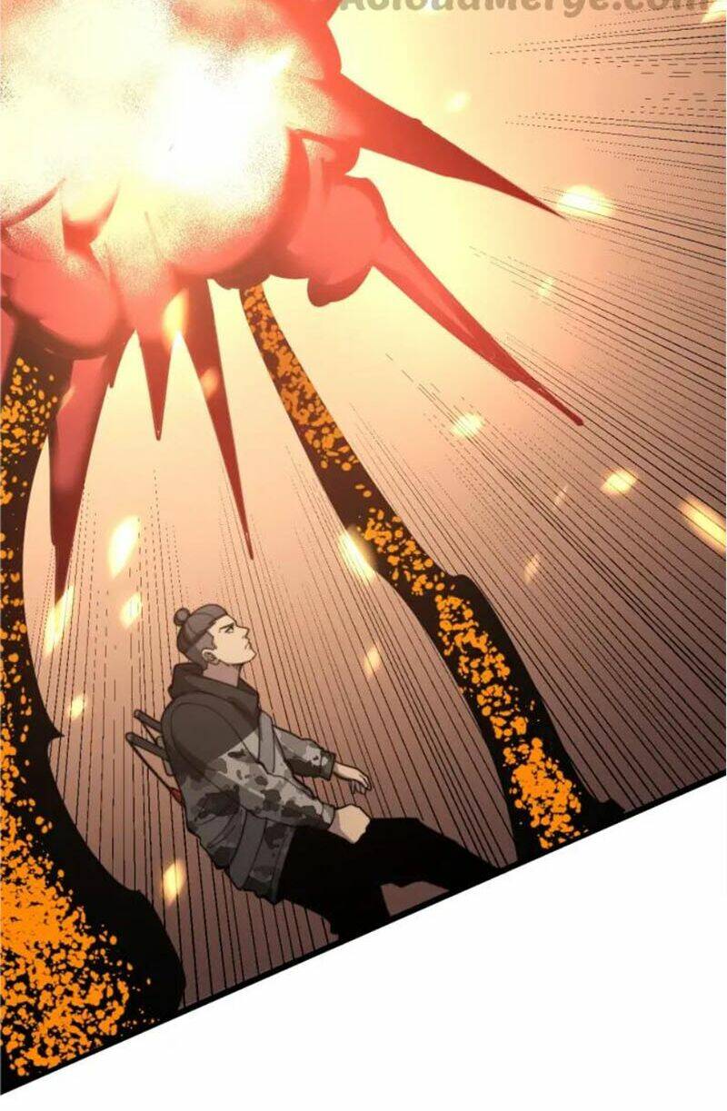 Độc Thủ Vu Y: Chapter 116