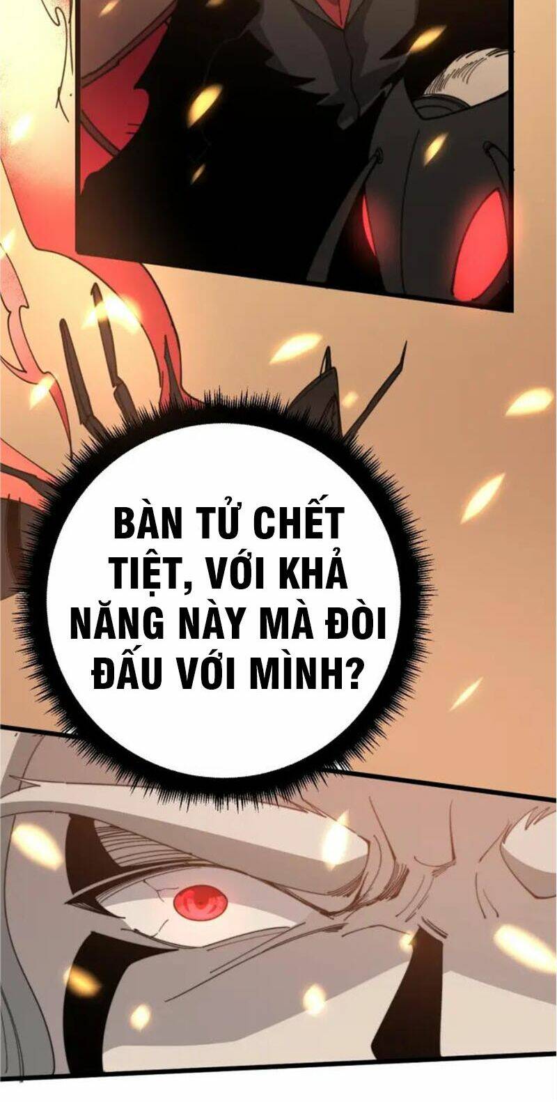 Độc Thủ Vu Y: Chapter 116