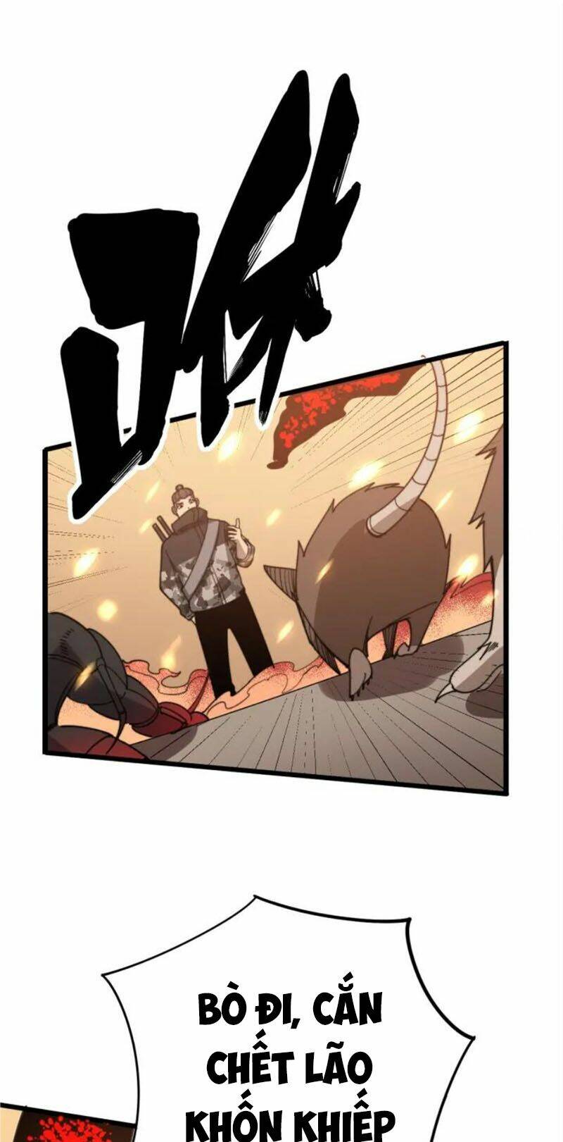 Độc Thủ Vu Y: Chapter 116