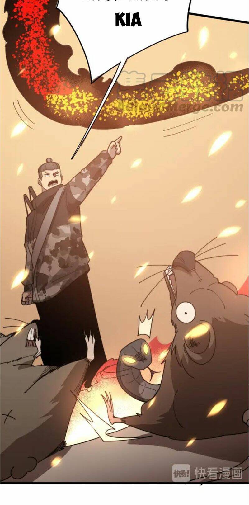 Độc Thủ Vu Y: Chapter 116