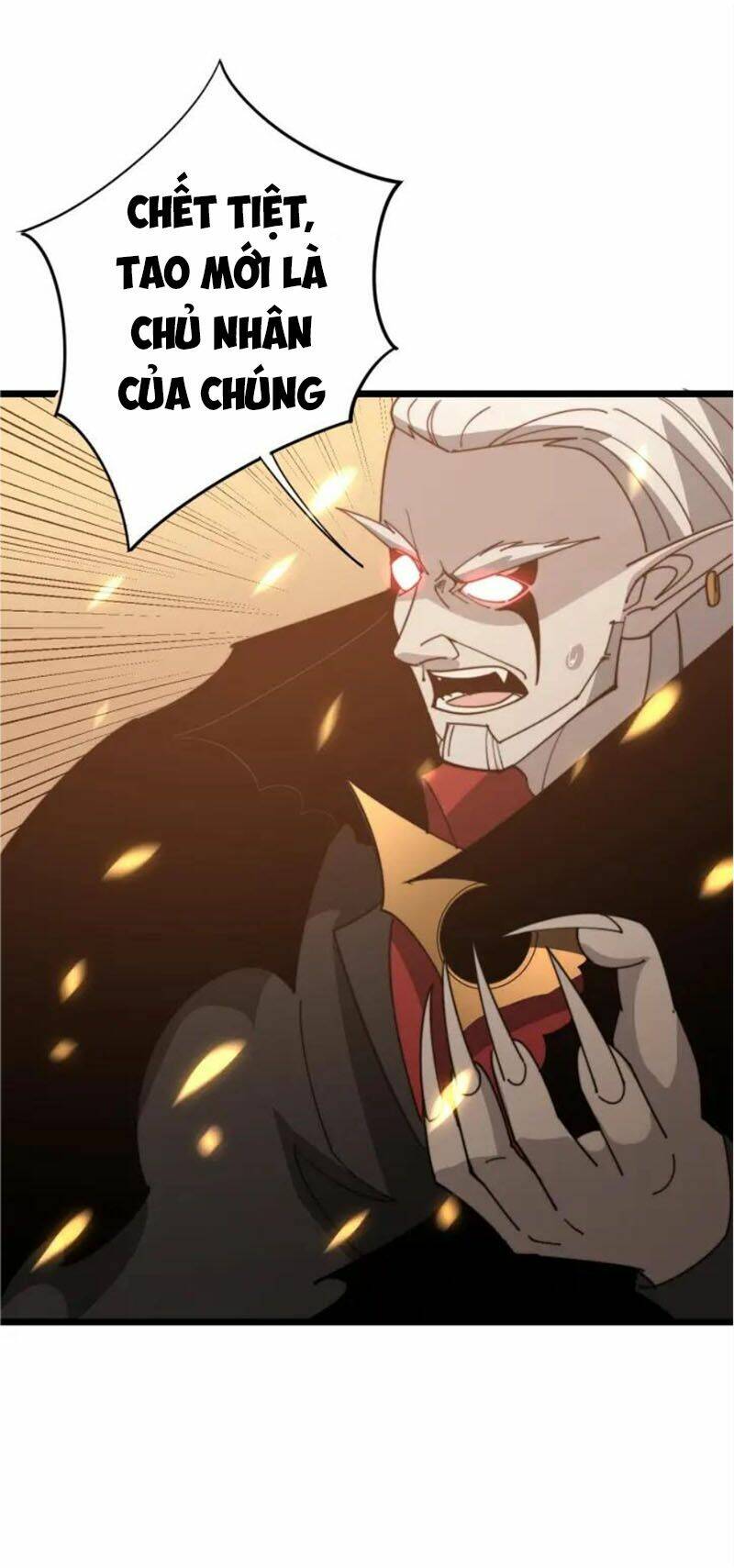 Độc Thủ Vu Y: Chapter 116