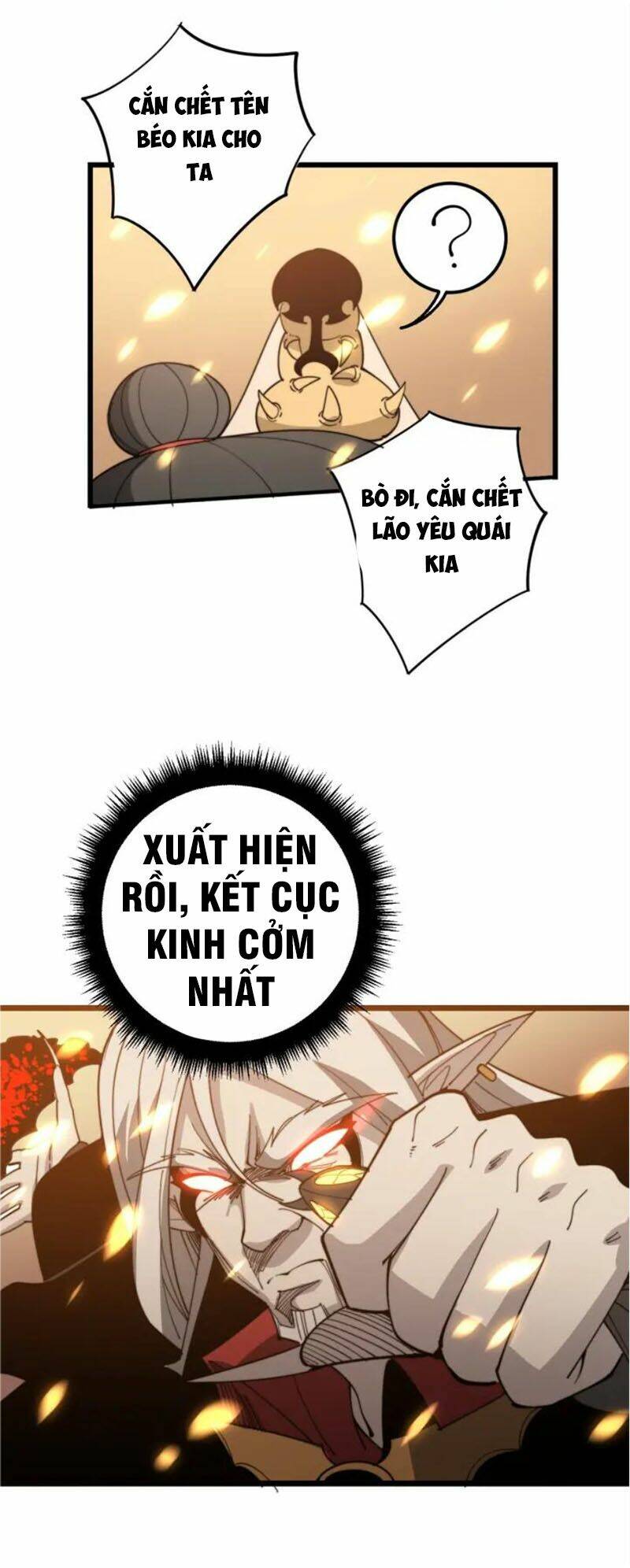 Độc Thủ Vu Y: Chapter 116