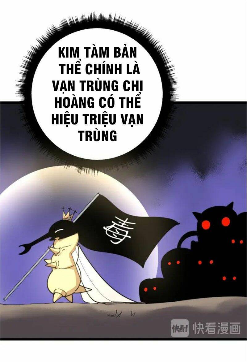Độc Thủ Vu Y: Chapter 116