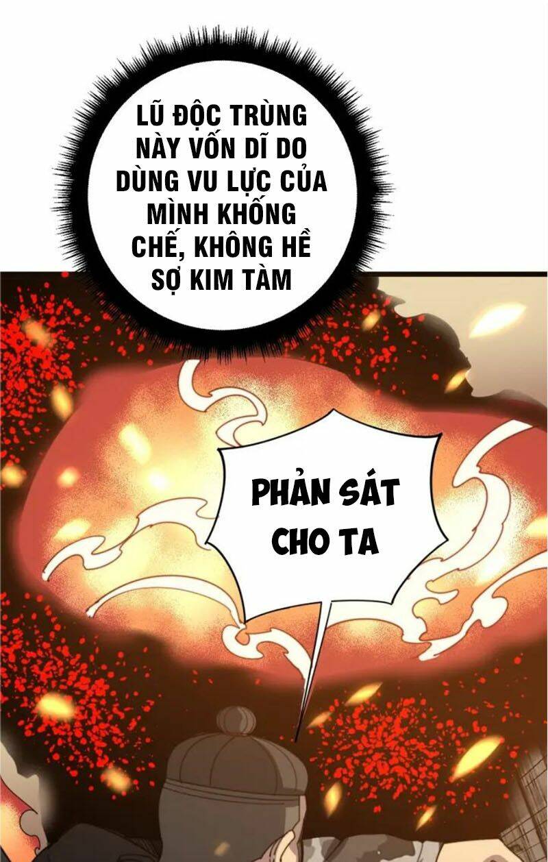 Độc Thủ Vu Y: Chapter 116