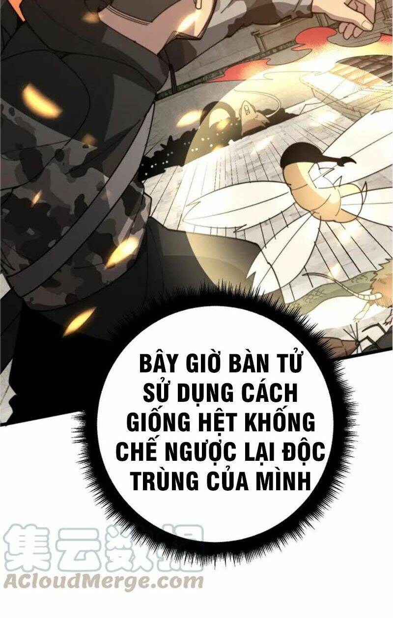 Độc Thủ Vu Y: Chapter 116