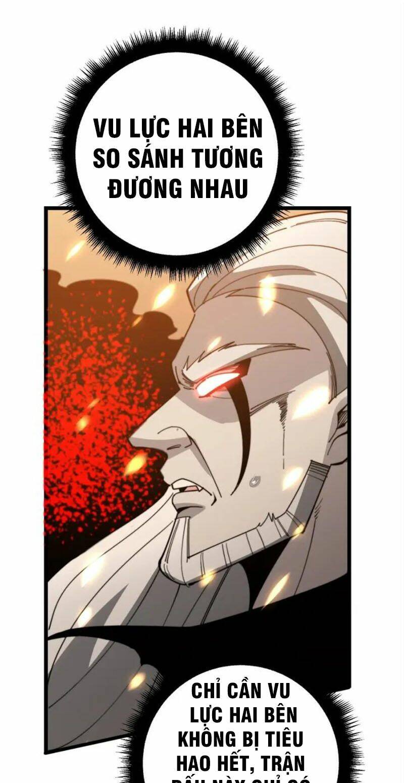 Độc Thủ Vu Y: Chapter 116