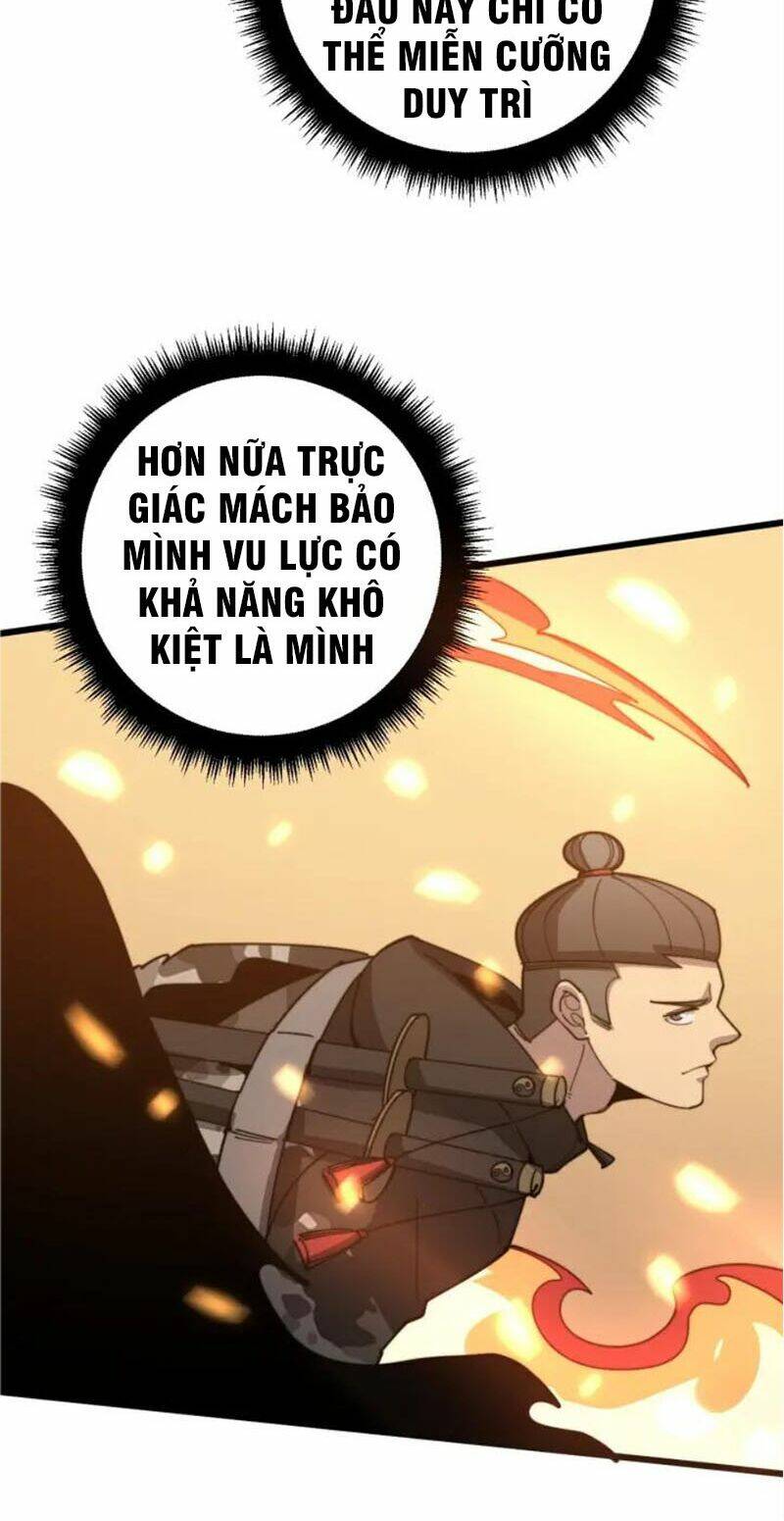 Độc Thủ Vu Y: Chapter 116