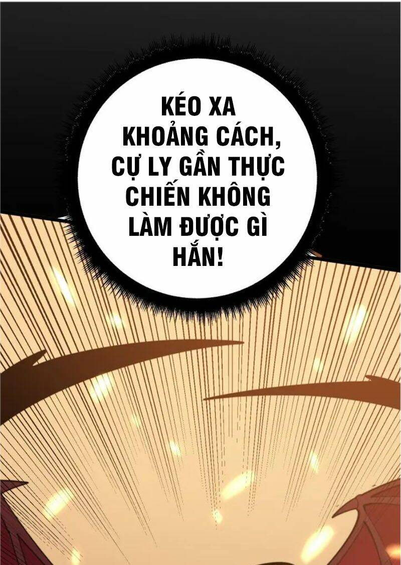 Độc Thủ Vu Y: Chapter 116