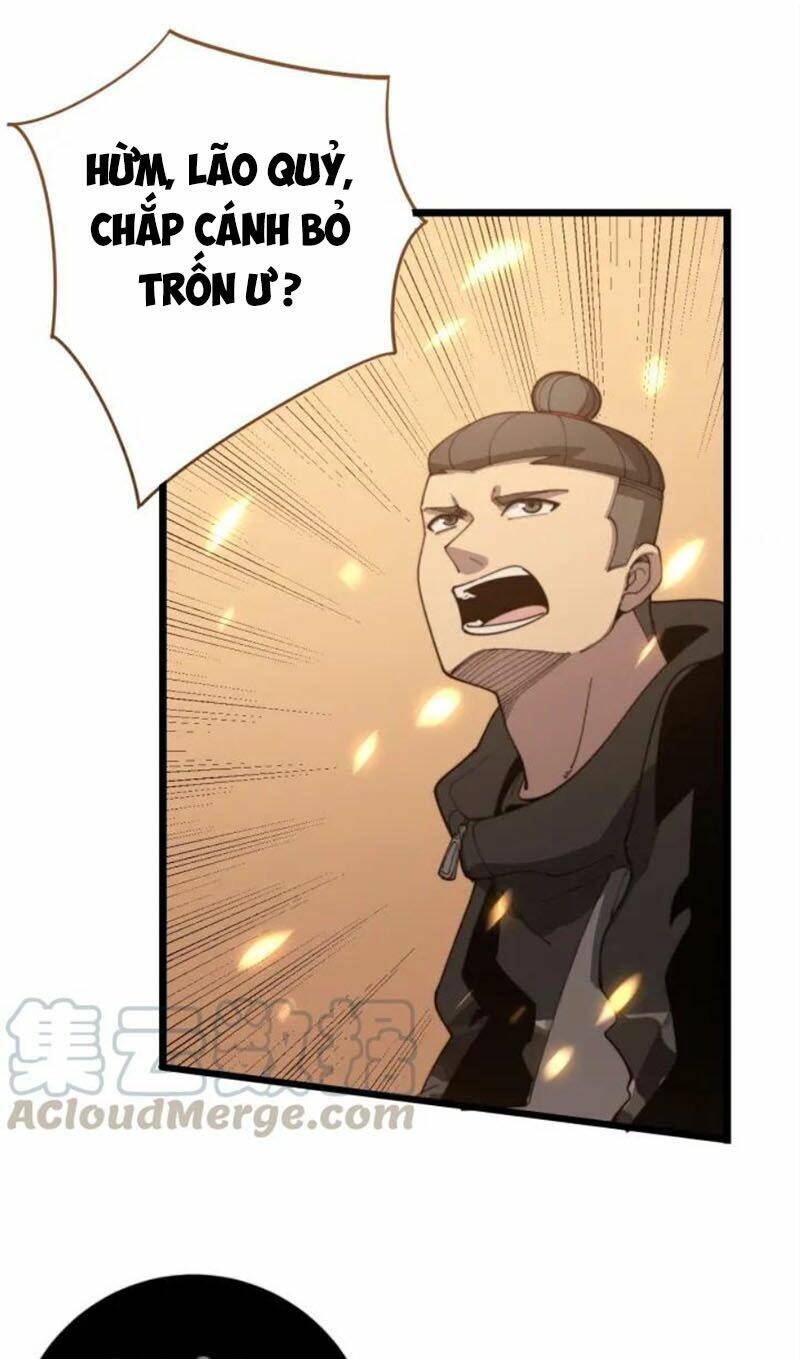 Độc Thủ Vu Y: Chapter 116
